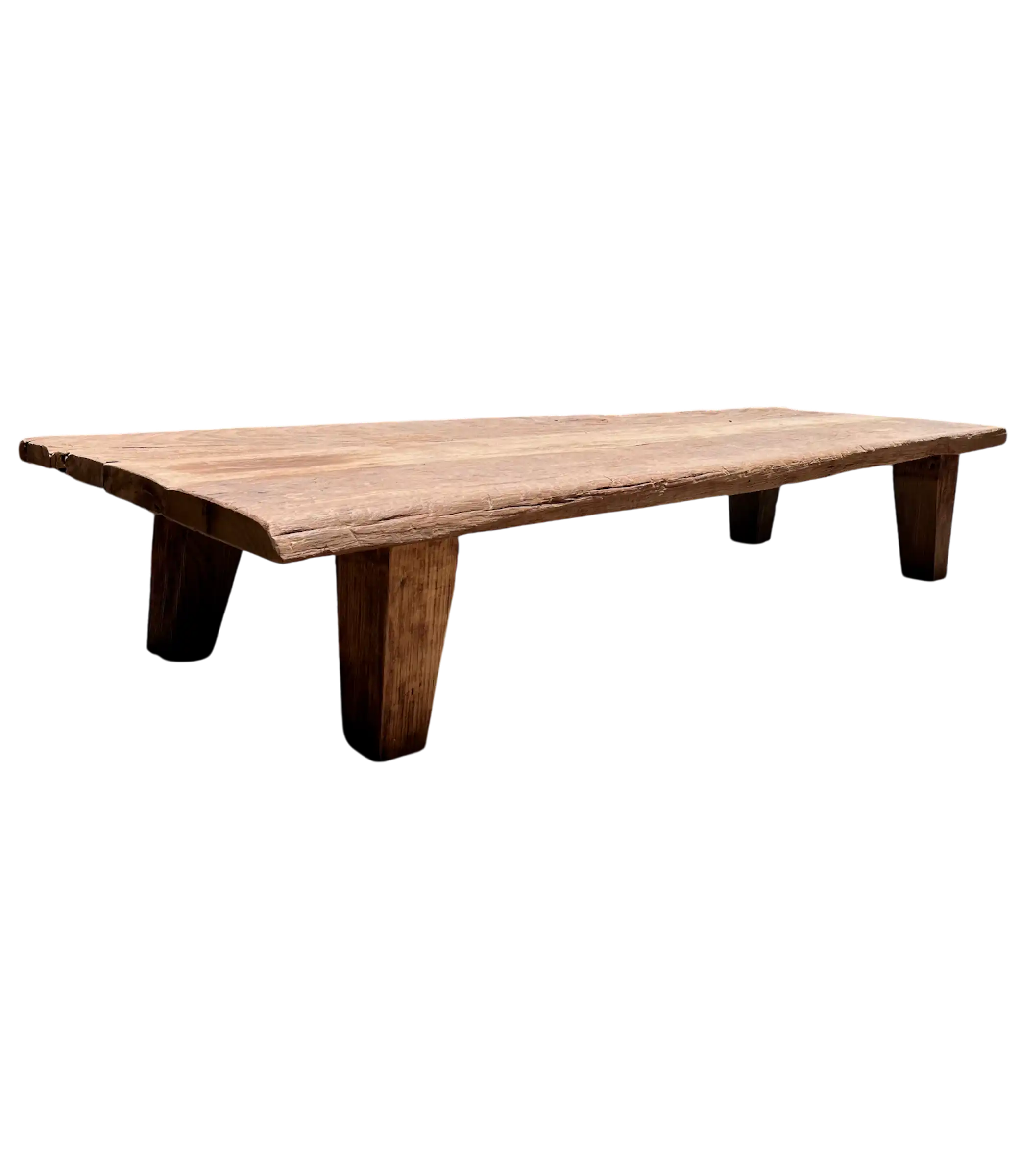 Antique Low Table
